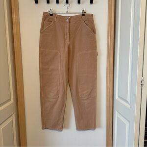 Wilfred Free Beige Pants